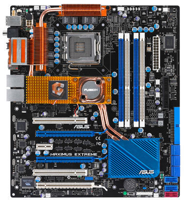 Asus hot sale maximus extreme